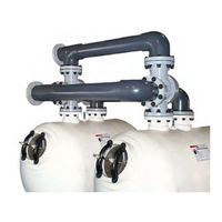 Pentair THS Series Installation And User Manual