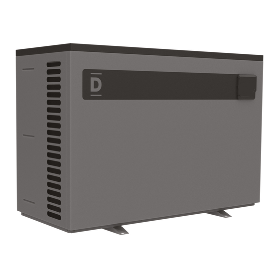Duratech DURA+10i Manual