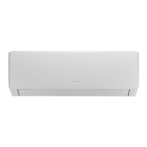 Gree GWH09AGA-K6DNA4A Service Manual