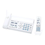 Panasonic KX-PD515DL Quick Reference Manual