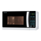 Microwave Oven Sharp R642WW Operation Manual