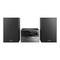 Stereo System Philips BTM2310/77 User Manual