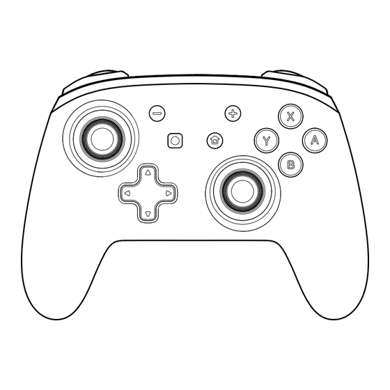 Nexigo NS32 User Manual