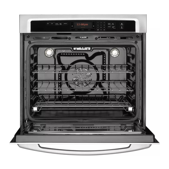 Maytag MEW9530AS Installation Instructions Manual
