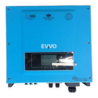 EVVO 15000TLG23P User Manual