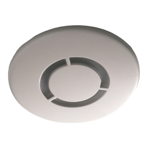 CP Electronics VITESSE PLUS VITP7-MWS6 Manual
