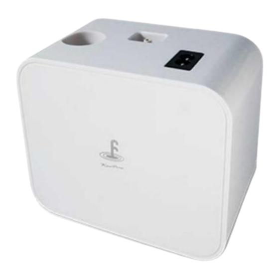 EKT CUBE 12M User Manual