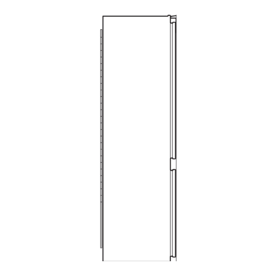 Electrolux IK3318CAL User Manual