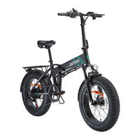 Gotrax EBE4 User Manual
