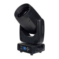 Algam Lighting MB100-FLIGHT-DUO User Manual