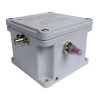 Pcb Piezotronics IMI SENSORS 685A19 Installation And Operating Manual