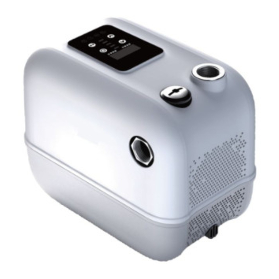 DAYLIFF DSmart300 Manuals