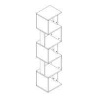 Pakketo 119-001124 Manual