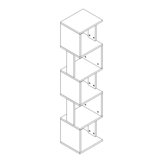 Pakketo 119-001124 Manual