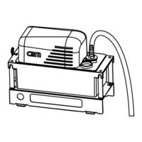 Ecosoft A018540 Installation Instructions Manual