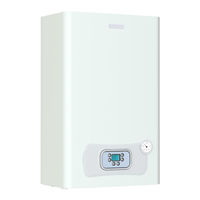 Gruppo Imar IVY G6.3 ECO 32 Installation, Commissioning, Use And Maintenance Manual