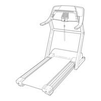ICON Health & Fitness PRO-FORM 10 K Cooling Breeze User Manual