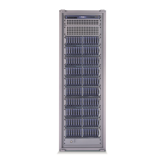 Sun Microsystems StorEdge 6320 Installation Manual