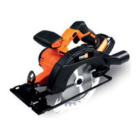 Feider Machines FSC20V165 Instruction Manual