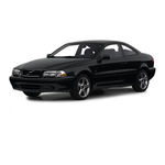 Volvo C70 Owner's Manual