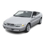 Volvo C70 Specifications