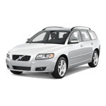 Volvo C70 Wiring Diagram
