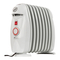 Electric Heater DELONGHI TRN0812T Instructions For Use Manual