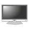 LCD TV JVC LT-20BW7BE Bedienungsanleitung