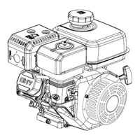 WEN POWER 212cc Owner's Manual