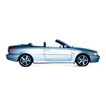 Volvo C70 Owner's Manual