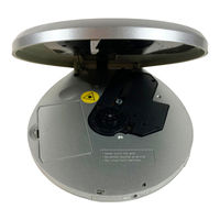 Memorex MPD8807CP User Manual