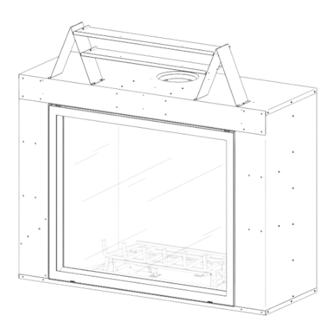 Empire Comfort Systems DVLT36FP92N-2 Installation Instructions And Owner's Manual