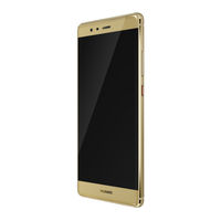 Huawei P9 User Manual