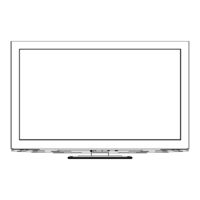 panasonic TX-PR50VT20 Sevice Manual