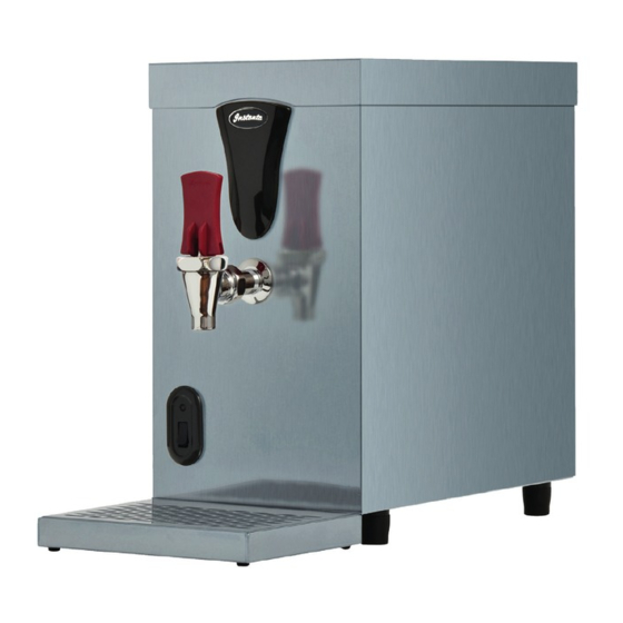 Instanta SureFlow Compact 1000-C Manuals