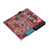NXP Semiconductors MPC57xx Application Note
