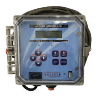 Walchem WDP420 Instruction Manual