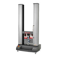 Starret FMD Series User Manual