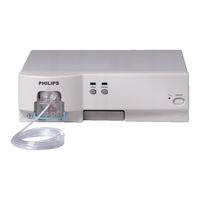 Philips M1013A IntelliVue G1 Service Manual