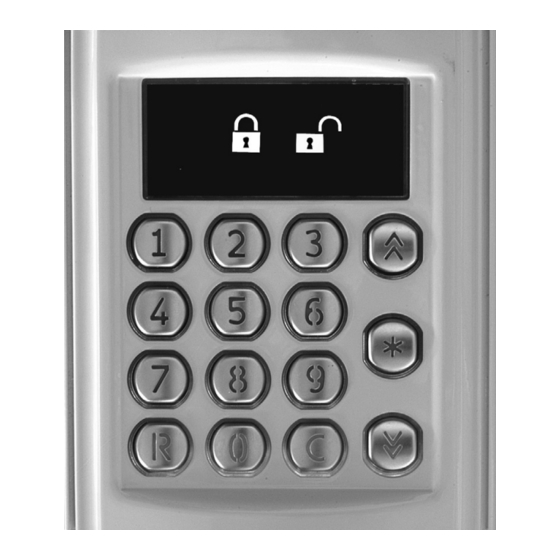 Vimar Elvox 8016 Installer's Manual