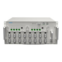 Comba Telecom MRU-4500 User Manual