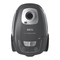 Vacuum Cleaner AEG UltraSilencer OKO Manual