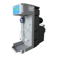 Ecolab DM Modular 20 Operating Manual