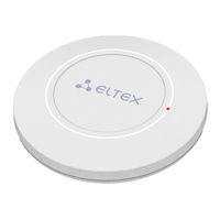 ELTEX WEP-2L User Manual
