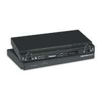 Patton SmartNode 4900 Quick Start Manual