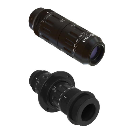 Altechna VBE 1X-4X Manuals