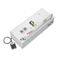 U-Line H-1075 User Manual