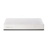 FIBARO YH-001 Quick Start Manual