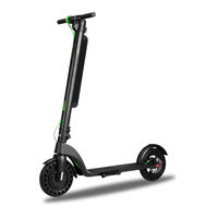 Adorama SLIDGO GO-X8 User Manual