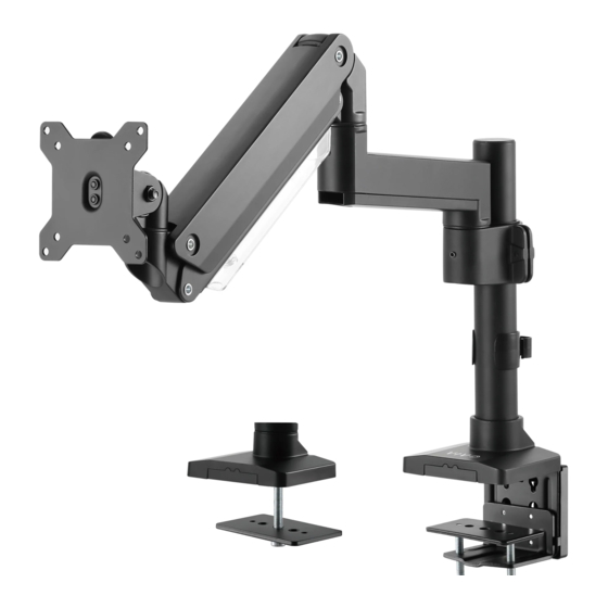 Vivo STAND-V101GTU Instruction Manual